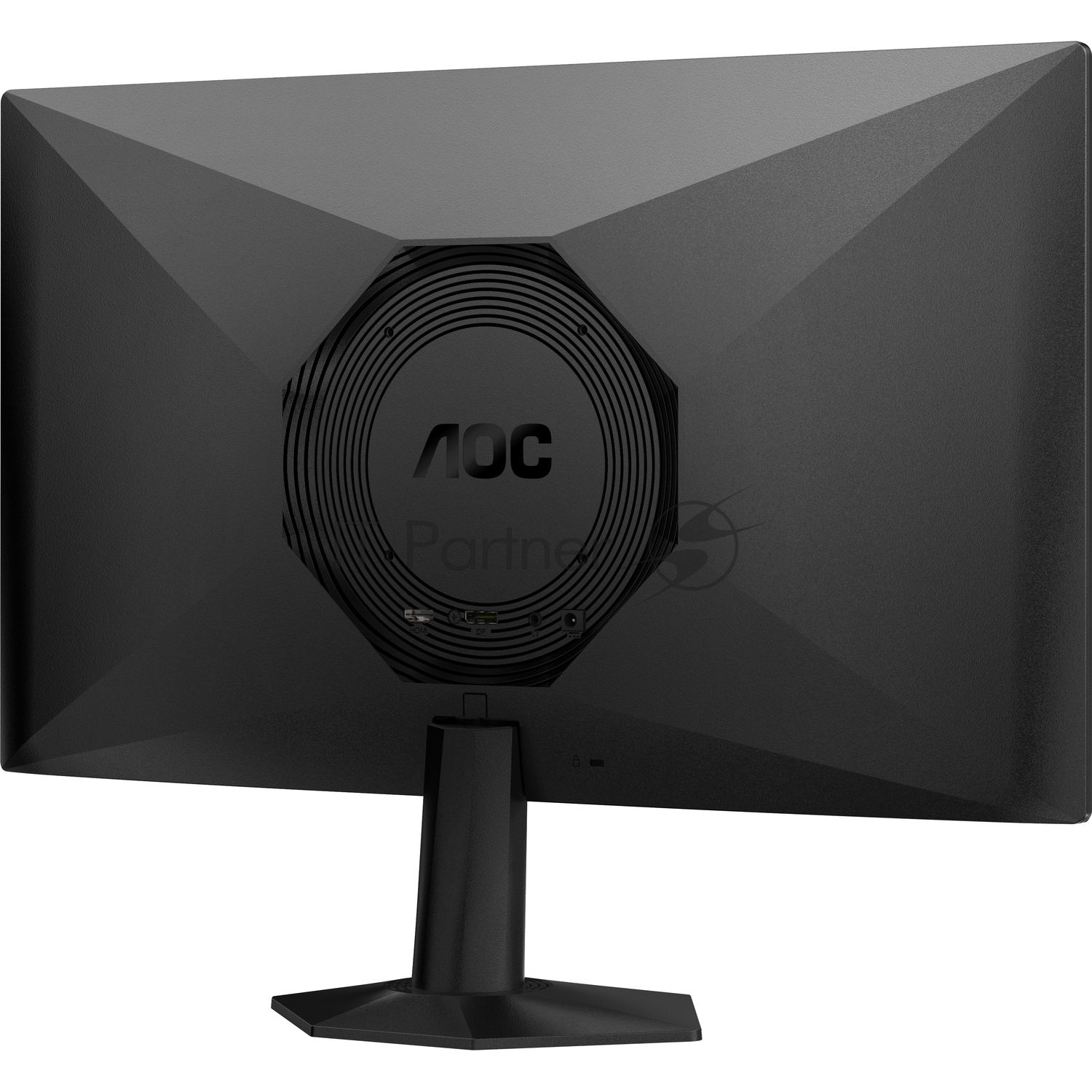 Монитор 24.5" AOC 25G50Z Fast IPS 1920x1080, 260 Гц, 1 мс, 16:9, 300 кд/м², HDMI, DisplayPort, HDR, Flicker Free, Low Blue Light, черный