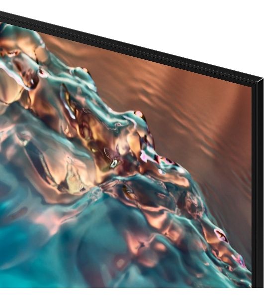 Телевизор Samsung 43" UE43BU8000UXRU Series 8 черный LED 4K Ultra HD 50Hz Smart TV