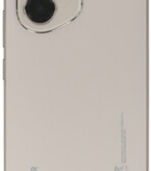 Смартфон HONOR 400 8/256Gb, золотистый