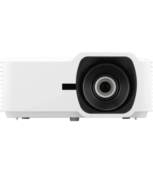 Проектор ViewSonic LSD600W DLP 6000Lm ANSI (1280x800) 3000000:1 ресурс лампы:20000часов 1xUSB typeA 2xHDMI 4.6кг