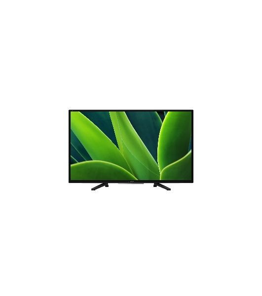 Телевизор Sony 32" KD-32W830K черный LED HD 50Hz Google TV 16GB/1.5GB