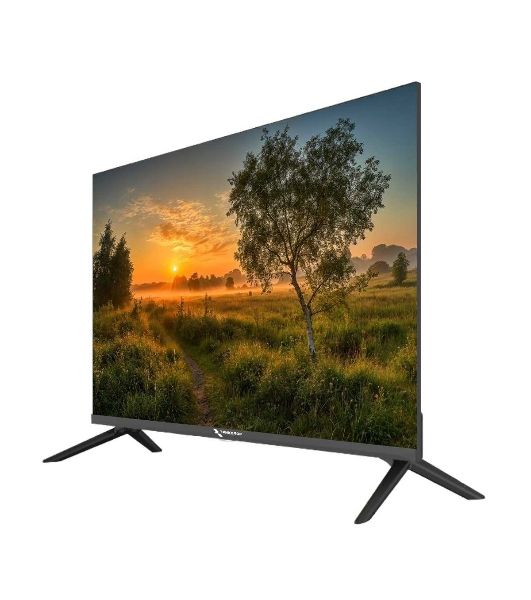 Телевизор Триколор 32" P32FH504 черный LED FHD 60Hz Android