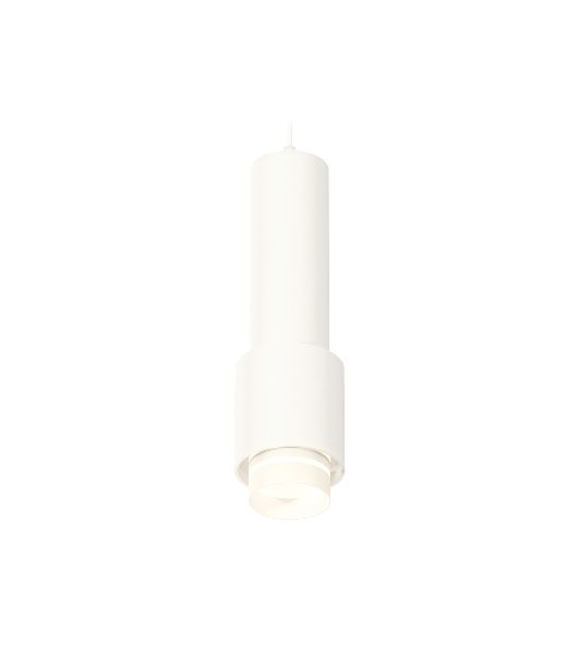 Светильник Ambrella Light XP7722012 SWH/FR белый песок/белый матовый MR16 GU5.3 (A2310, C7455, A2011, C7722, N7141)