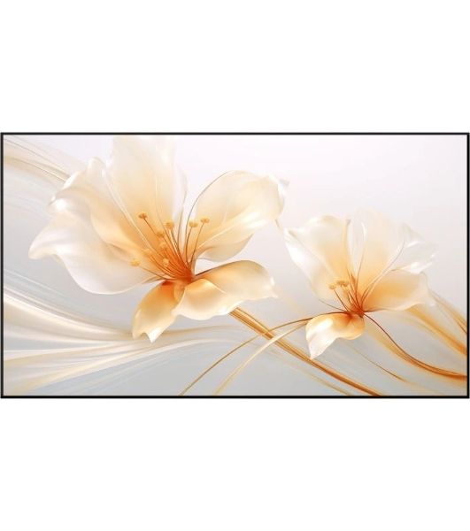 Экран на раме Xgimi 127.6x224.5 см 100" UST ALR Screen 16:9 настенный рулонный