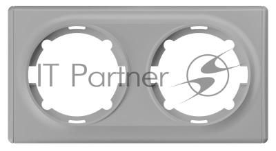 Компьютерный корпус Silverstone Sugo SST-SG13WB-Q , mini-ITX, без БП ( ATX )черно-белый, передняя панель из пластика