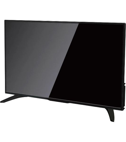 Телевизор Asano 32" 32LH1020S черный LED HD 60Hz