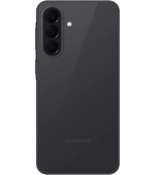 Смартфон Samsung Galaxy A37 5G SM-A376E 8/256Gb черный