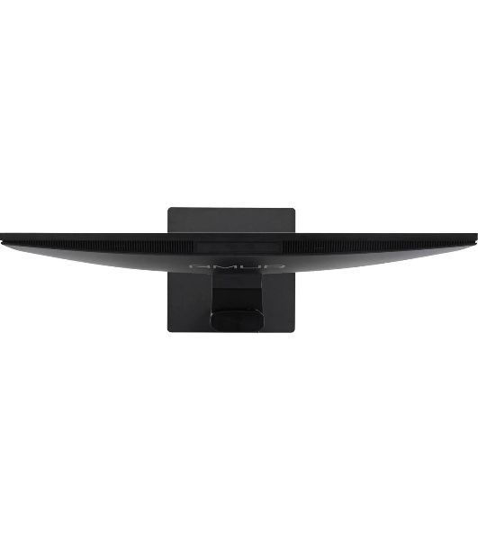 Моноблок Amur Тигр H6I12 АМУЕ.466219.004 23.8" Full HD i3 12100 (3.3) 8Gb SSD256Gb UHDG 730 без ОС GbitEth WiFi BT 120W клавиатура мышь Cam черный 1920x1080 (RUS)