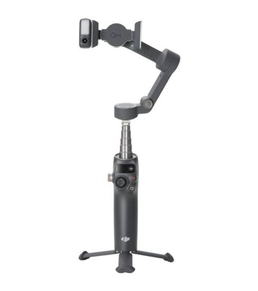Стедикам Dji Osmo Mobile 8