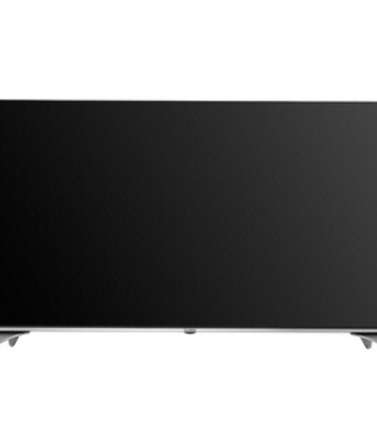 Телевизор Hyundai 50" H-LED50QBU7500 черный Qled UHD 60Hz Smart TV
