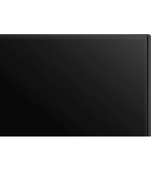 Телевизор Hisense 43" 43E7Q черный QLED 4K UHD 60Hz Smart TV
