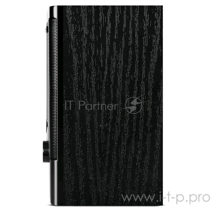 Колонки SVEN SPS-603 черный USB-порт ПК, ноутбука или адаптер 5V DC