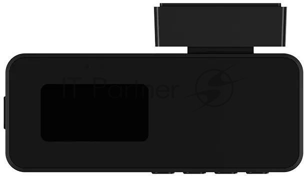 Видеорегистратор Navitel R37 GPS, 1920x1080, 1.47", GPS, Wi-Fi, G-сенсор, GPS-информатор