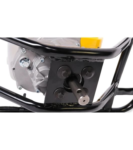Мотобур Champion AG152B 1,46кВт 51,6см 9,2кг без шнека