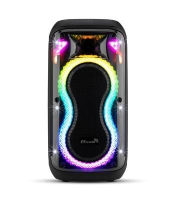 Колонка 06" (20-94 DANCE BOX 600) динамик 2шт/6.5" ELTRONIC с TWS