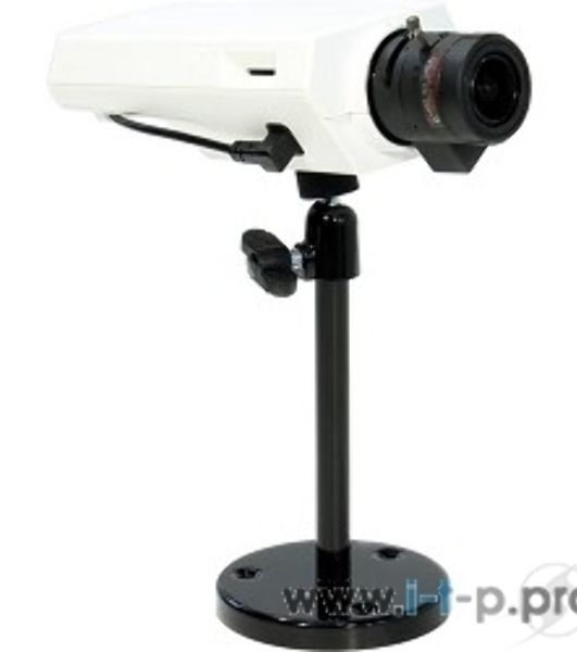 Видеокамера IP D-Link DCS-3511/UPA/A1A Сетевая HD-камера с поддержкой PoE и ночной съемки