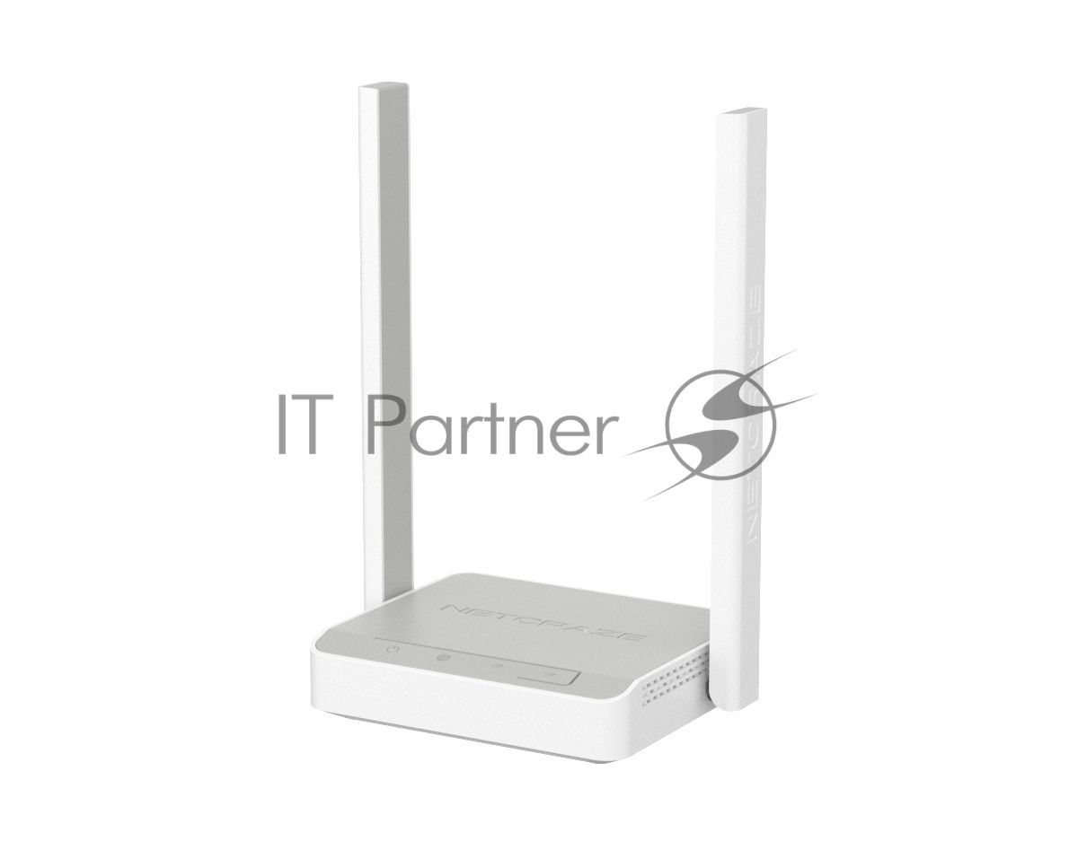 Интернет-центр для USB-модемов LTE/4G/3G с Mesh Wi-Fi N300 и 4-портовым Smart-коммутатором