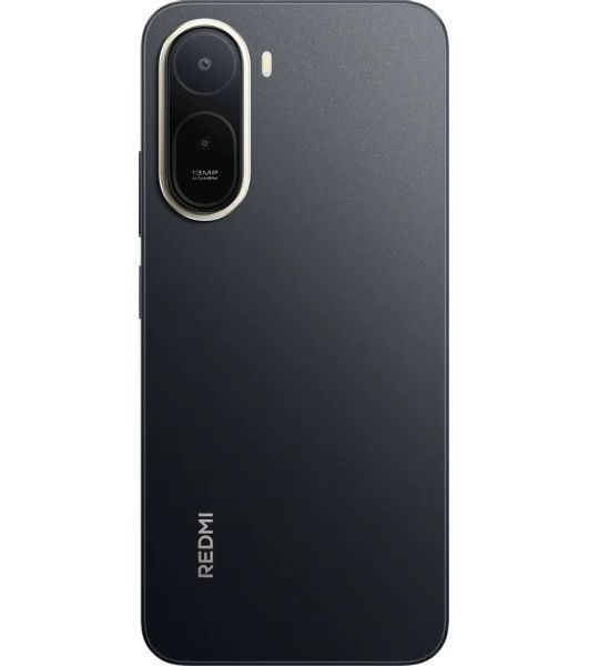 Смартфон Xiaomi Redmi A7 Pro 4Gb, 64Gb, черный