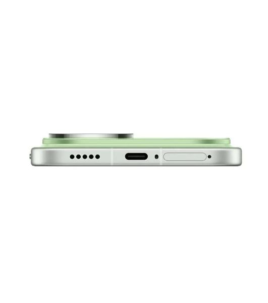 Смартфон Huawei Nova 15 Pro 12/256Gb зеленый