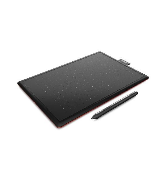 Графический планшет One by Wacom small