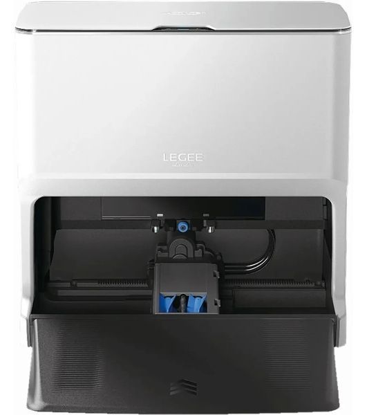 Станция самоочистки HOBOT LEGEE LuLu