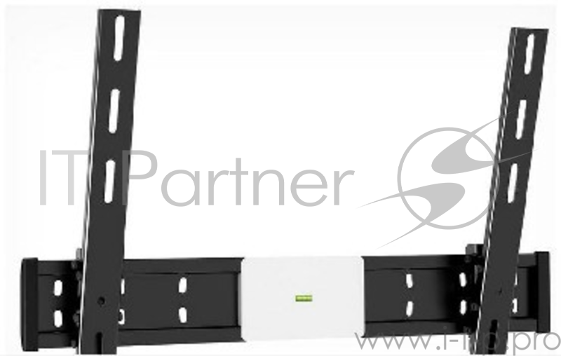 Кронштейн Holder Кронштейн Holder/42-65" макс 600x400, наклон -8+17°, от стены 68мм, вес до 45кг
