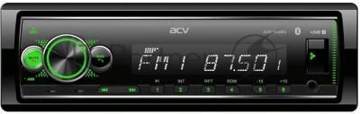Автомагнитола ACV AVS-946BG, 1 DIN, Bluetooth, USB Type-A, AUX