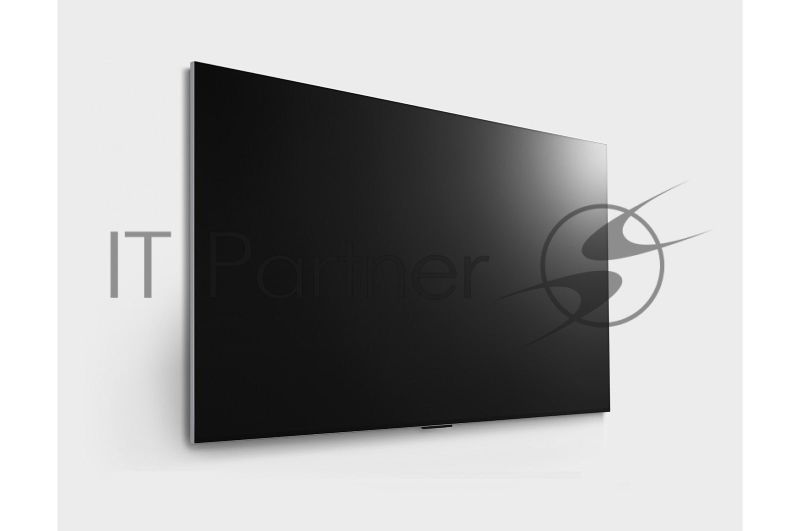 Телевизор LG 55" OLED55G4RLA серебро OLED 4K UHD 120Hz Smart TV