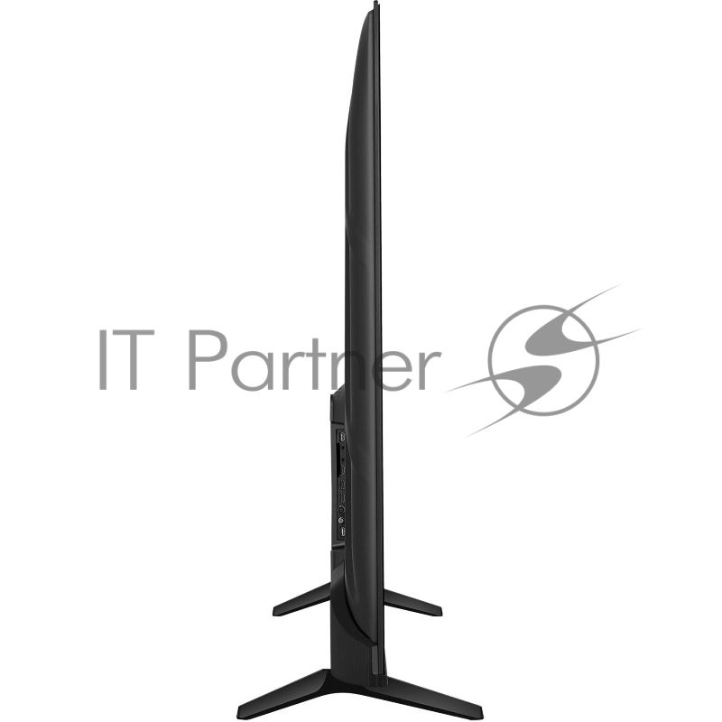 Телевизор Hisense 43" 43A6N черный LED UHD 60Hz Smart