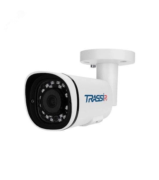 IP-камера TRASSIR TR-D2121IR3 v6 (D) 2.8 - 2МП