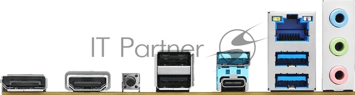 Материнская плата ASRock B850M-X R2.0, AM5, AMD B850, 2xDDR5, 4xSATA, 2xM.2, 1xPCIe 5.0 x16, DisplayPort, HDMI, 1x2.5Gb LAN, USB Type-C, 3x3.5 мм, 7.1, microATX