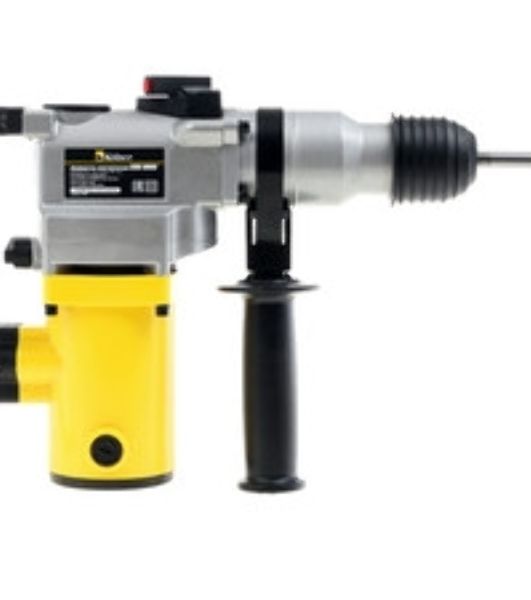 Перфоратор Kolner KRH 890C SDS-plus, 890 Вт, 4,5 Дж, от сети