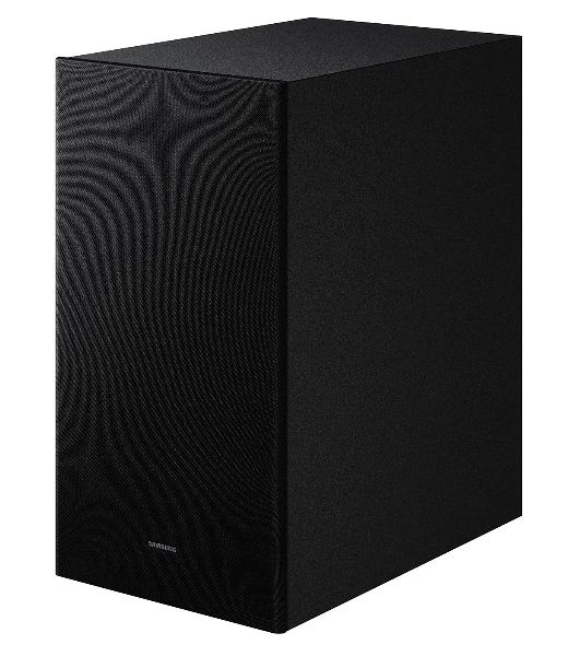 Саундбар Samsung HW-Q600F/RU 3.1.2 200Вт+160Вт черный
