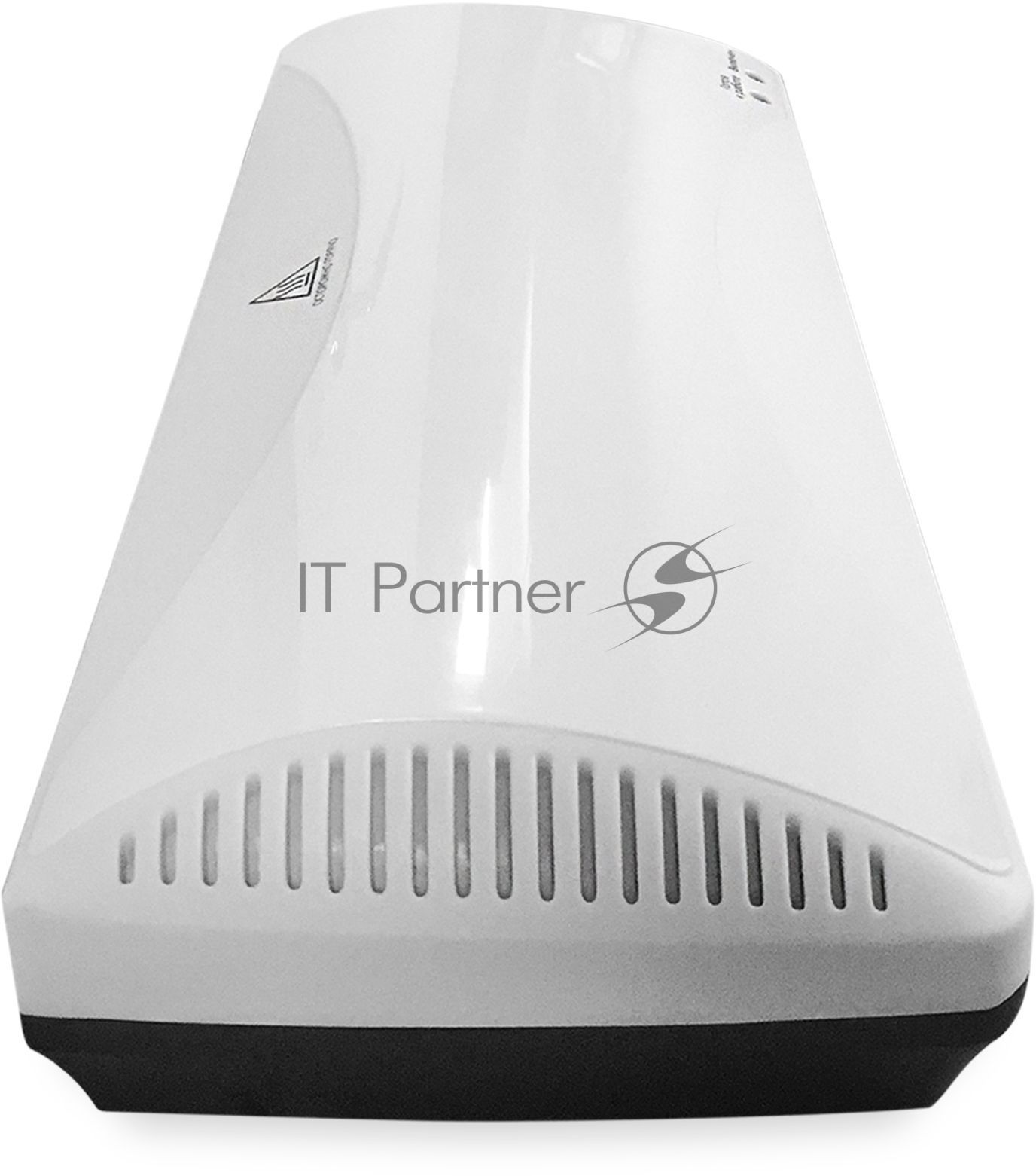 Ламинатор ГЕЛЕОС ЛМ А3+(БС)А3, 2х175 (пленка 75-175мкм), 300 мм/мин, 2 вала, пласт. корпус, мах толщина 0,6мм