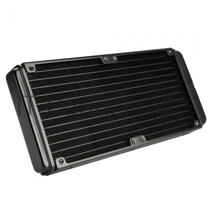 Жидкостная система охлаждения LIQMAX III ELC-LMT360-ARGB