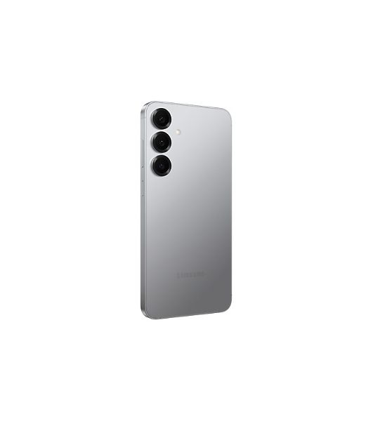 Смартфон Samsung Galaxy S25+, 12/256Gb, серый