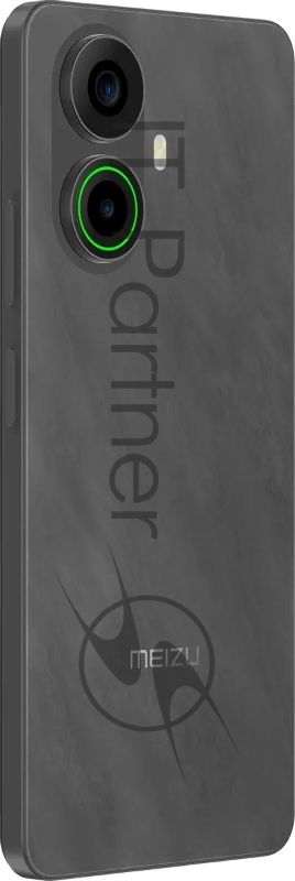 Смартфон Meizu Note 21 Pro, 8/256Gb, черный