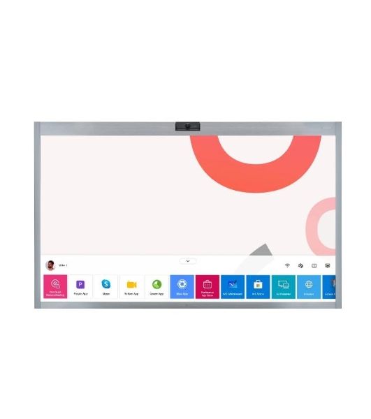 Дисплей LCD LG 55CT5WJ-B.ARUZ 55" 4K, 3840 x 2160, IPS, 450 кд/м2, 1000:1