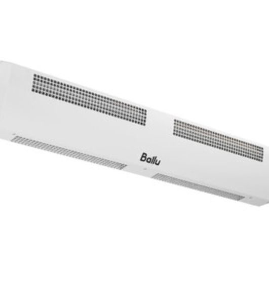 Завеса тепловая Ballu BHC-CE-6P белый