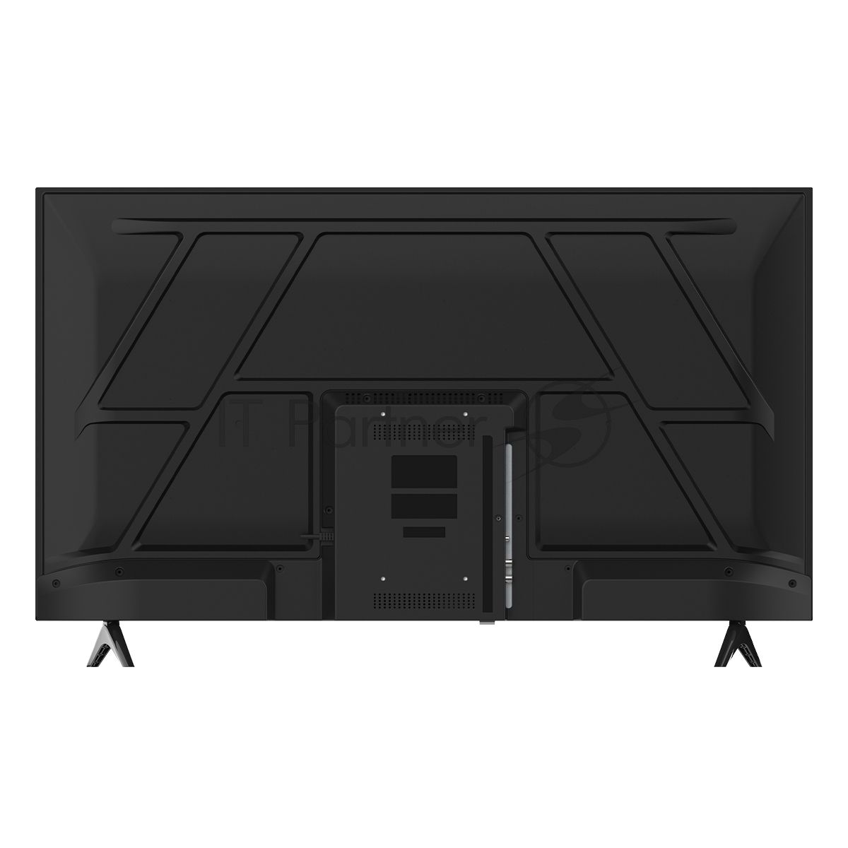 Телевизор BQ 42" 42FS01B черный DLED FHD 60Hz Android 14