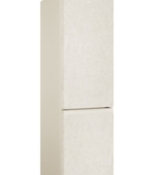 Холодильник Hotpoint HT 5200 C AB мраморный двухкамерный 240/83л морозилка снизу, No Frost