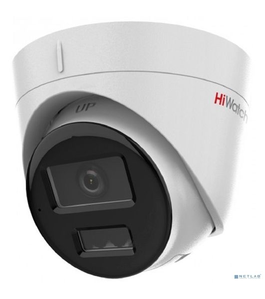 Камера IP HiWatch 2Mp DOME DS-I253M(C) (2.8 мм)
