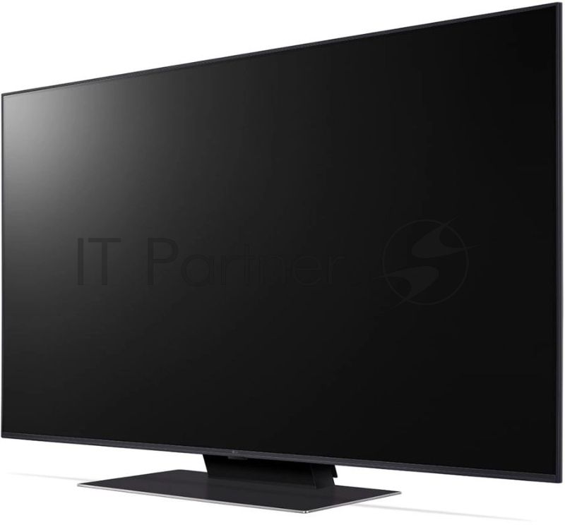 Телевизор LG 43" 43UT91006LA черный LED 4K UHD 60Hz WebOS