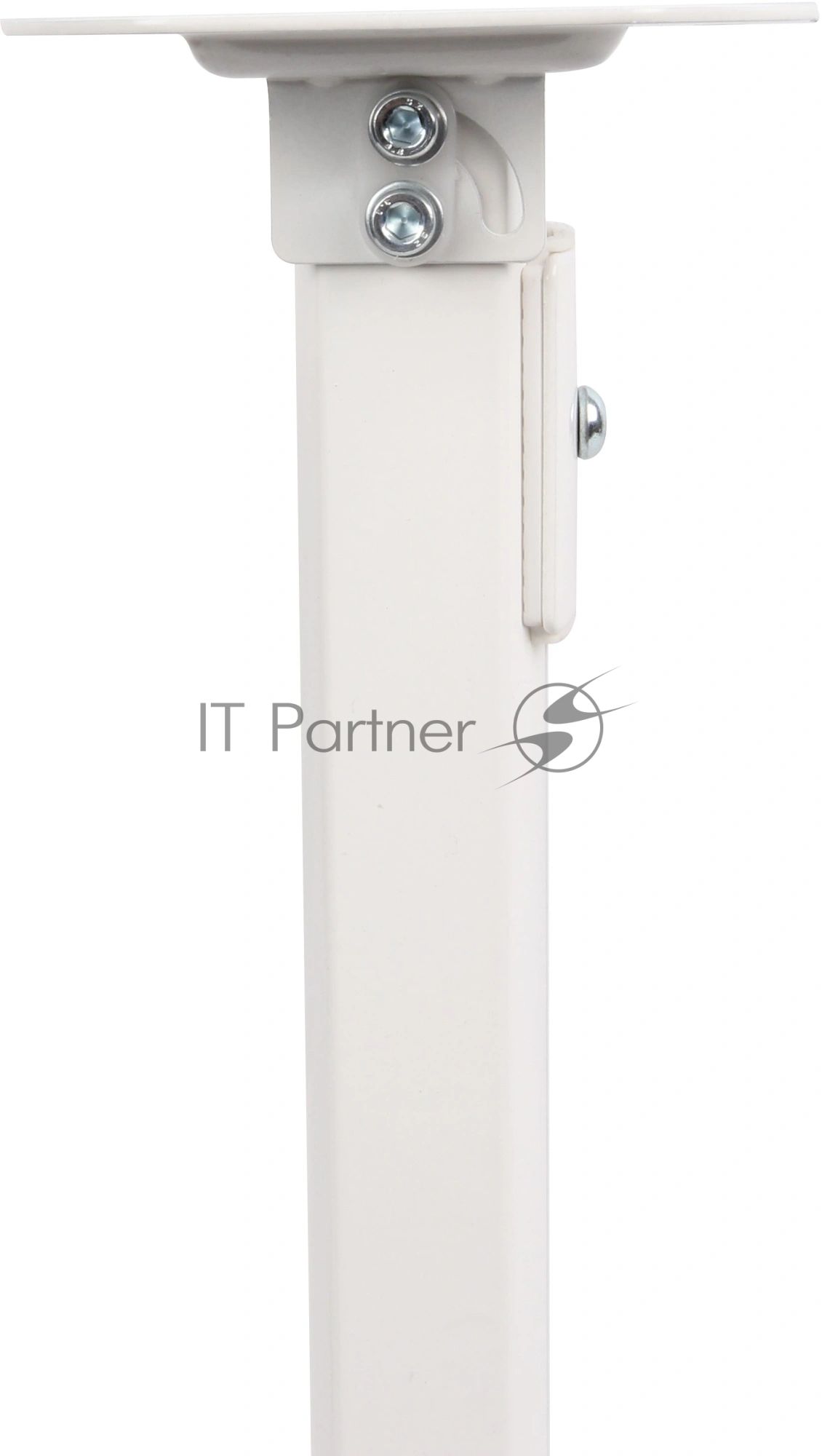 Кронштейн для проектора Cactus CS-VM-PRV2-WT белый макс.13.5кг настенный и потолочный поворот и наклон