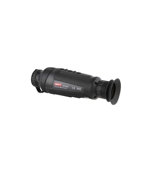 Монокуляр тепловизионный UNI-T UTx325 черный