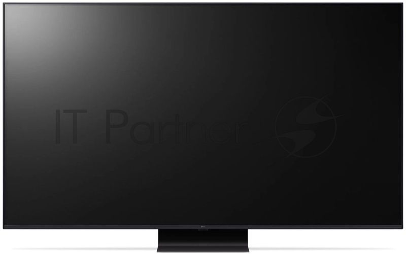Телевизор LG 65" 65UT91006LA.ARUB черный Edge LED UHD 60Hz WebOS