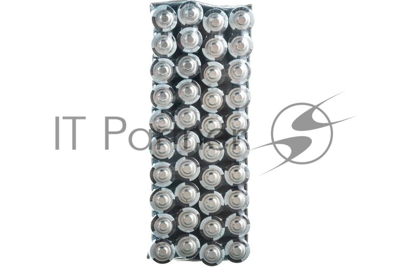 Элемент питания щелочной LR6 Alkaline Pack-40 (уп.40шт) ФАZА 5023017, 1.5 В