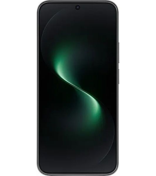 Смартфон Huawei Nova 15 12/512GB черный