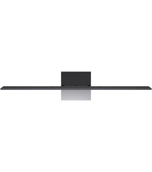 Телевизор LG 86" 86MRGB96B6B.ARUG черный титан LED Micro RGB UHD 120Hz Smart TV webOS