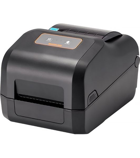 Принтер этикеток Bixolon XD5-40t 4", 203 dpi, USB, Ethernet